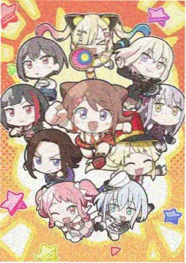 星穹铁道